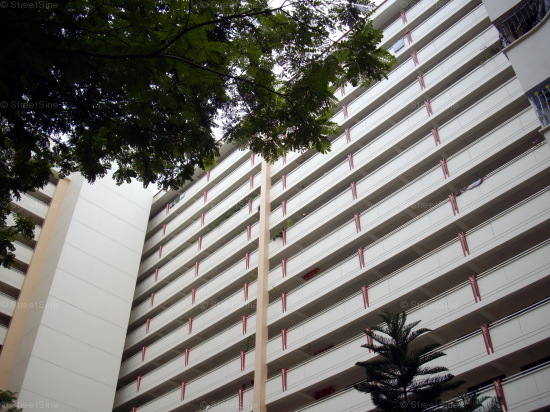 Blk 660D Jurong West Street 64 (Jurong West), HDB 5 Rooms #419882